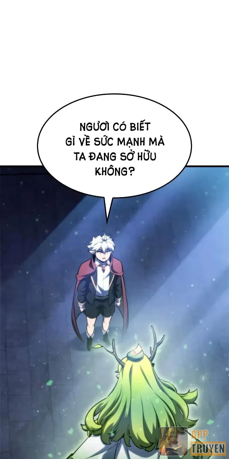 Kẻ Phá Vỡ Chapter 26 - 89