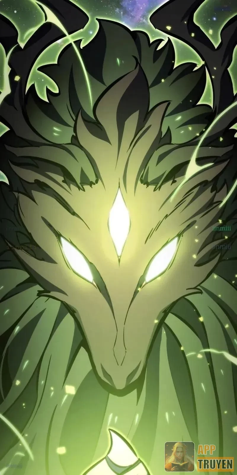 Kẻ Phá Vỡ Chapter 26 - 99