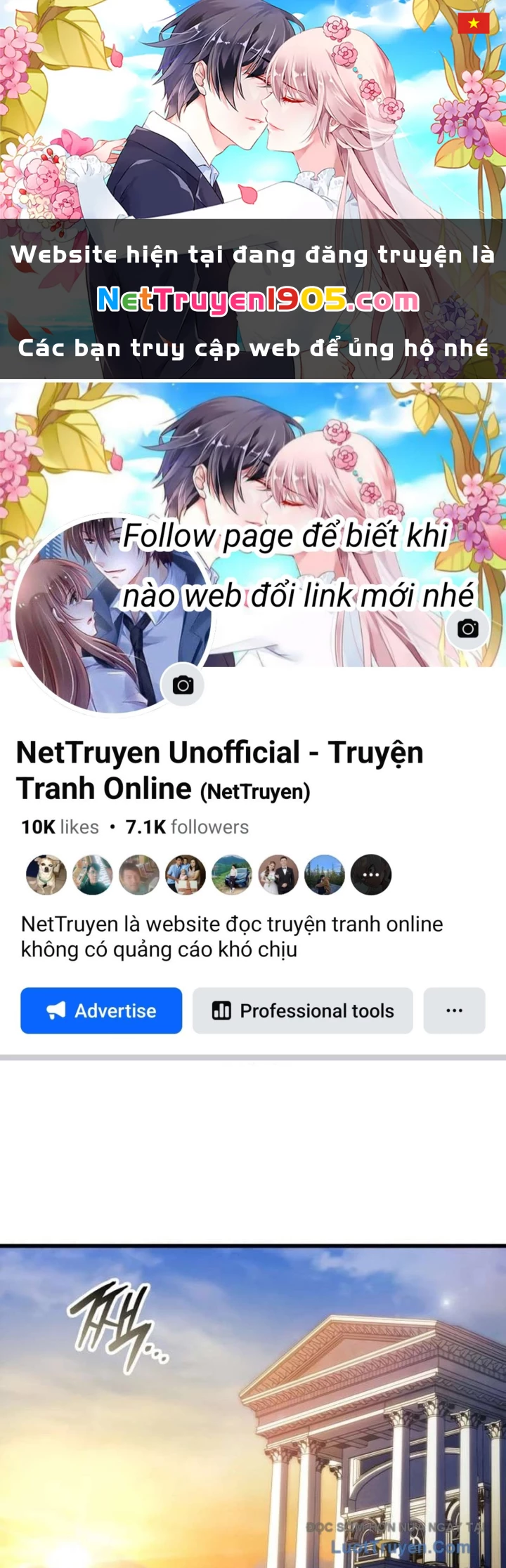 Kẻ Phá Vỡ Chapter 27 - 1