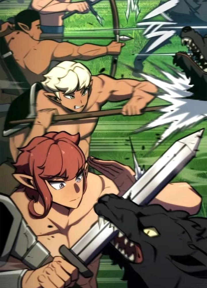 Kẻ Phá Vỡ Chapter 28 - 3