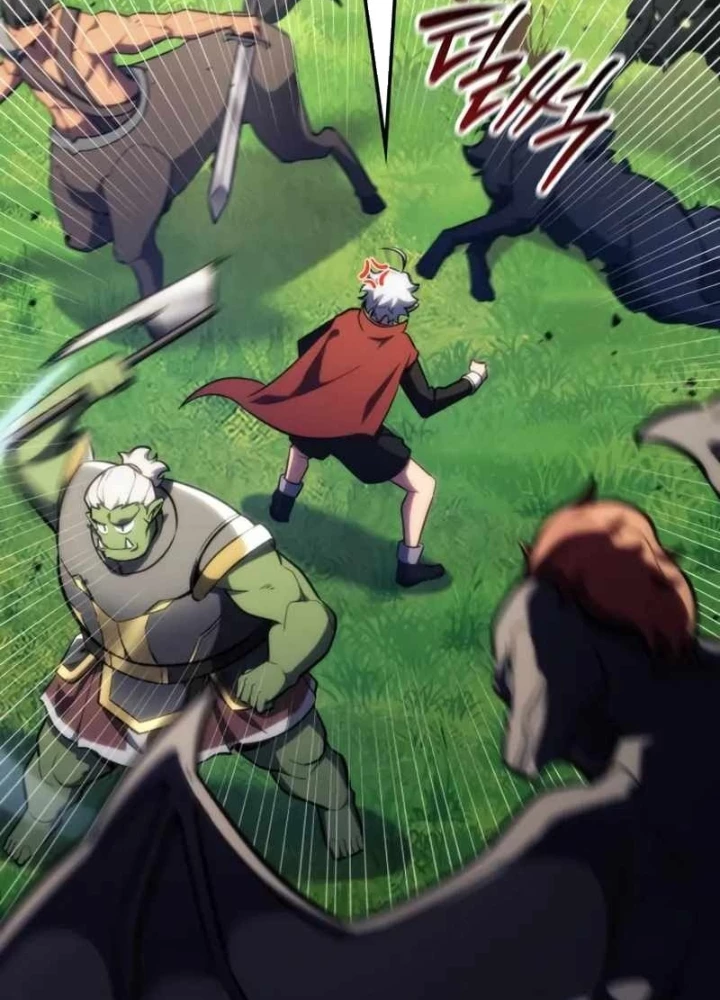 Kẻ Phá Vỡ Chapter 28 - 17