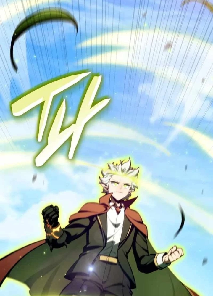 Kẻ Phá Vỡ Chapter 28 - 31