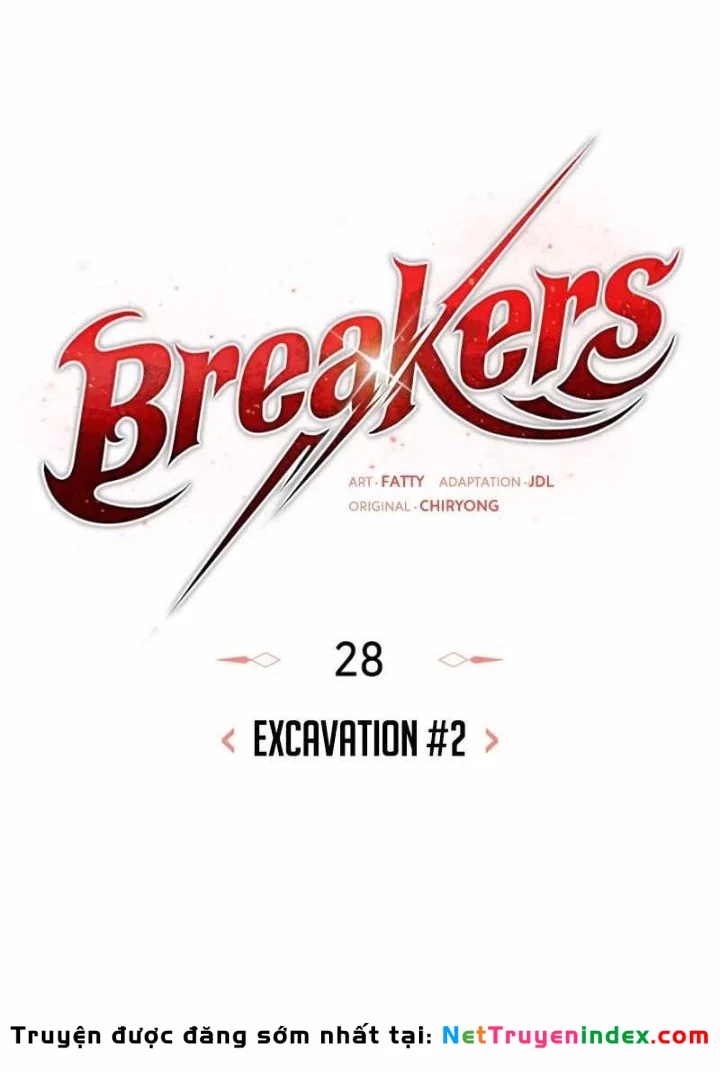 Kẻ Phá Vỡ Chapter 28 - 61