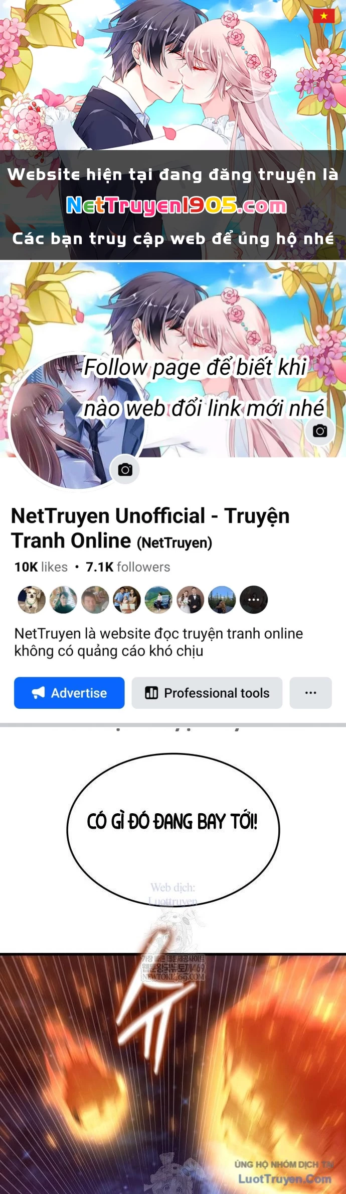 Kẻ Phá Vỡ Chapter 29 - 1