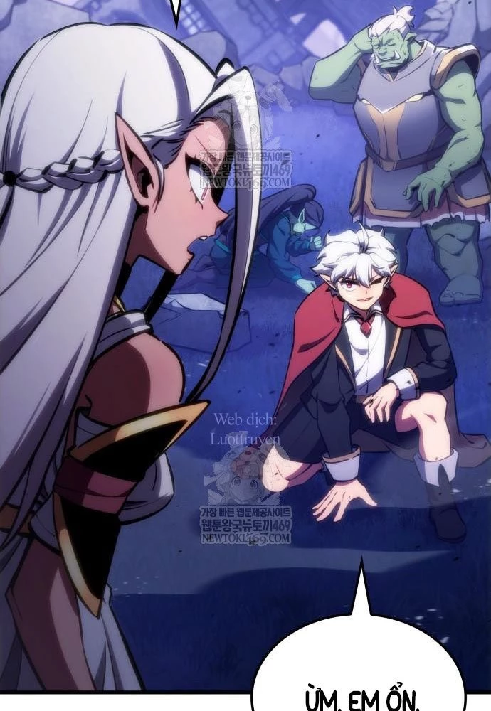 Kẻ Phá Vỡ Chapter 29 - 30