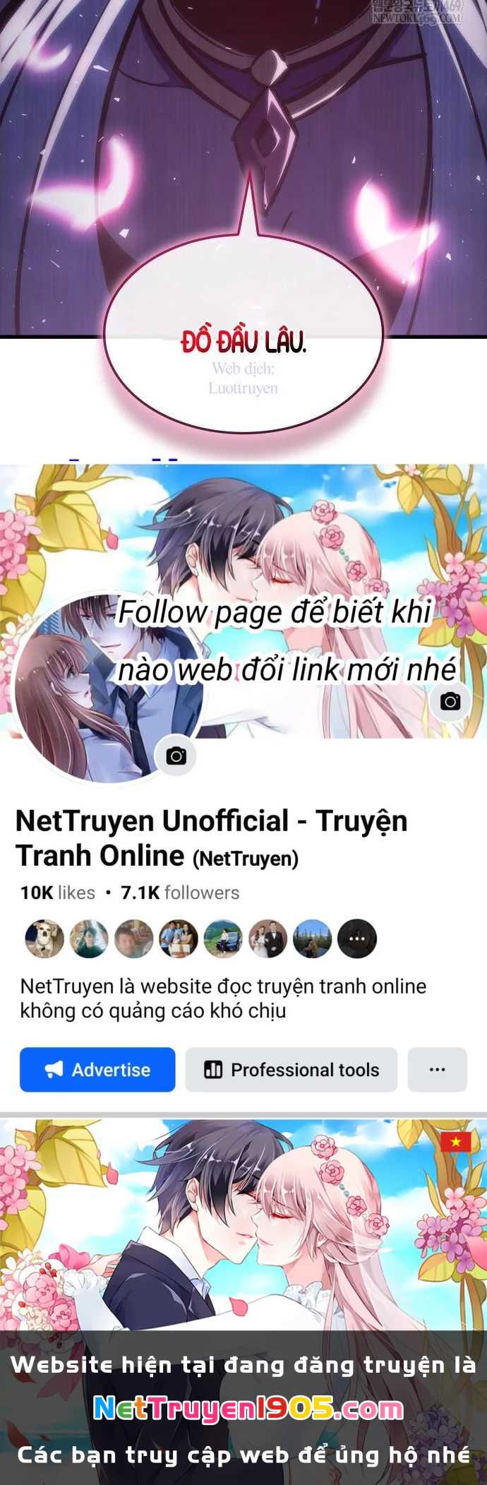 Kẻ Phá Vỡ Chapter 29 - 200