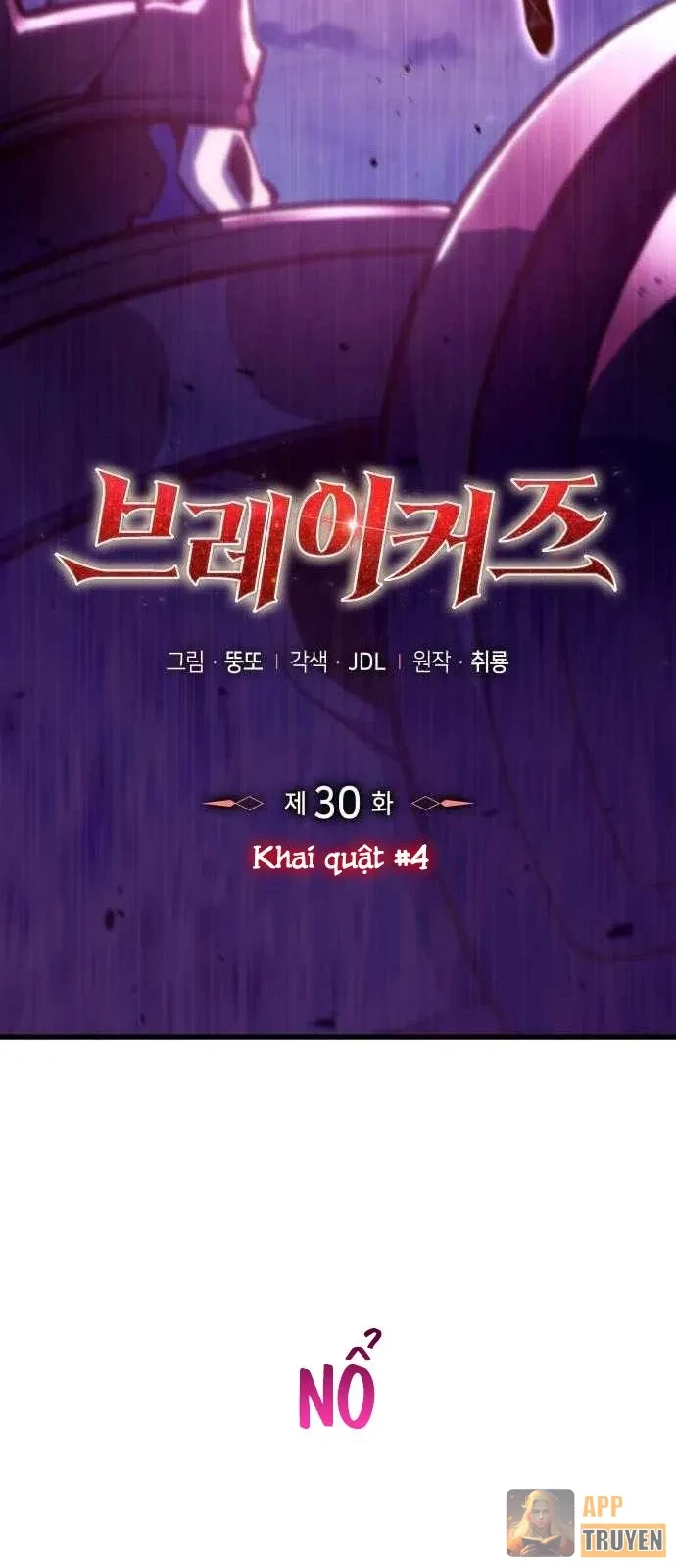 Kẻ Phá Vỡ Chapter 30 - 2