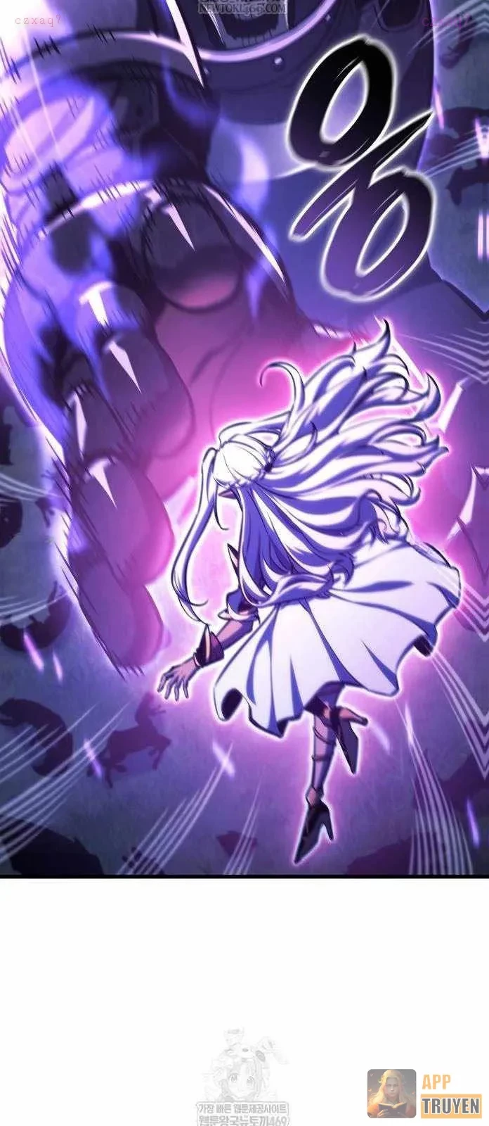 Kẻ Phá Vỡ Chapter 30 - 10