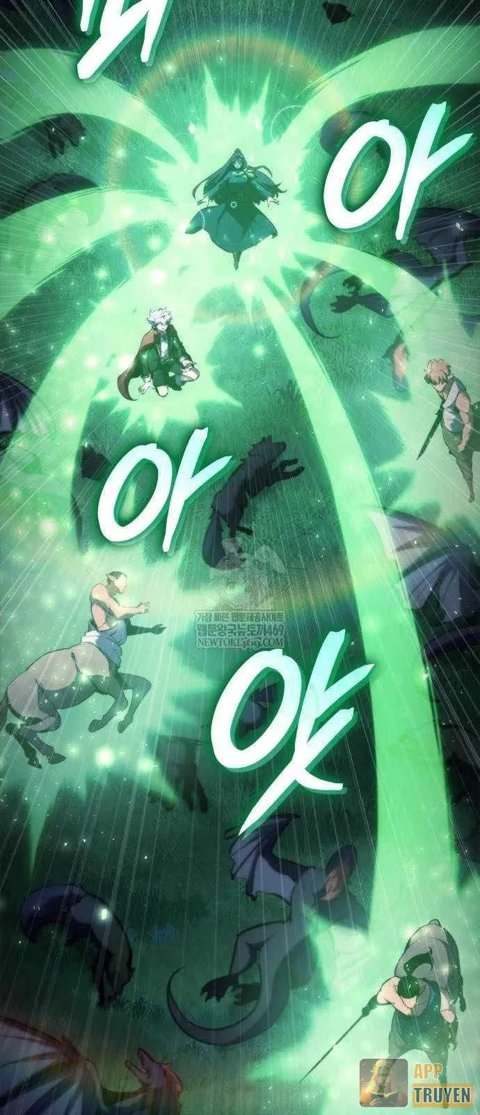 Kẻ Phá Vỡ Chapter 30 - 20