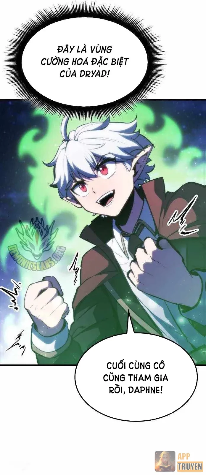 Kẻ Phá Vỡ Chapter 30 - 24