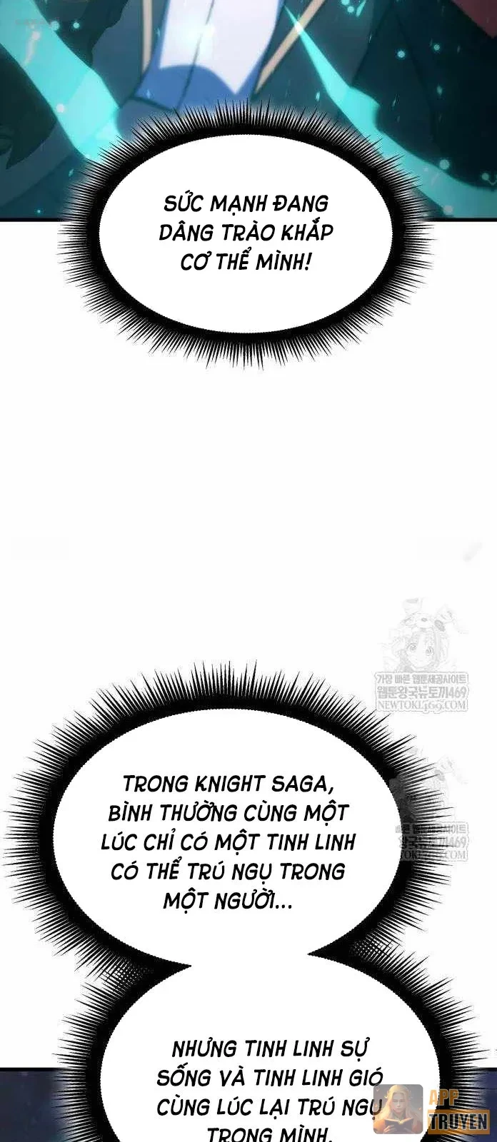 Kẻ Phá Vỡ Chapter 30 - 31