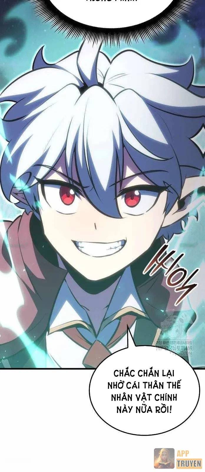 Kẻ Phá Vỡ Chapter 30 - 32