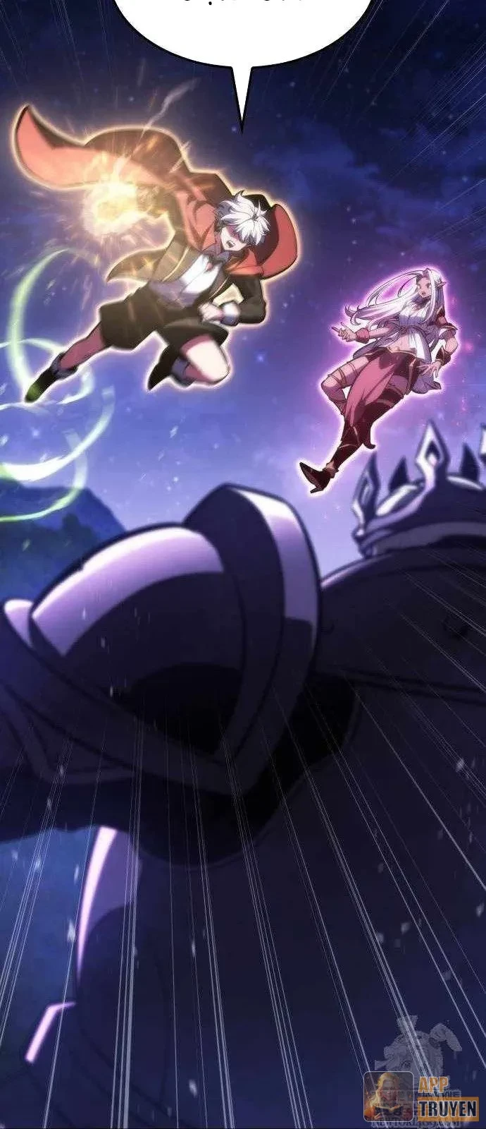 Kẻ Phá Vỡ Chapter 30 - 47