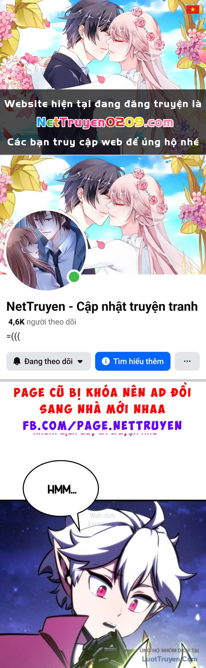 Kẻ Phá Vỡ Chapter 32 - 1