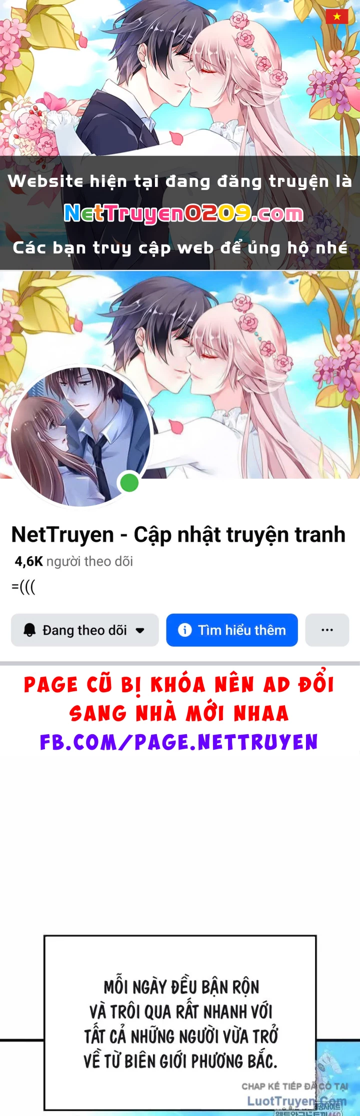 Kẻ Phá Vỡ Chapter 33 - 1