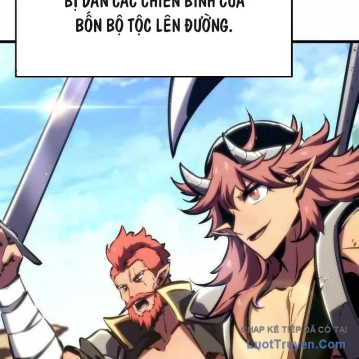 Kẻ Phá Vỡ Chapter 33 - 4