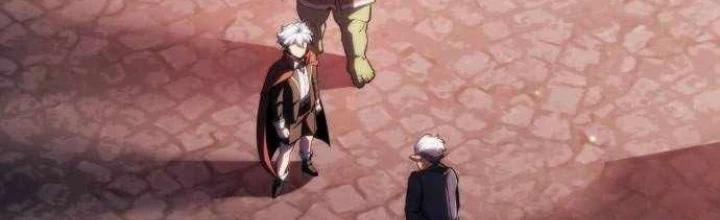 Kẻ Phá Vỡ - Trang 1