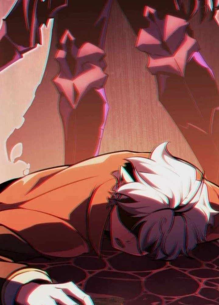 Kẻ Phá Vỡ - Trang 14