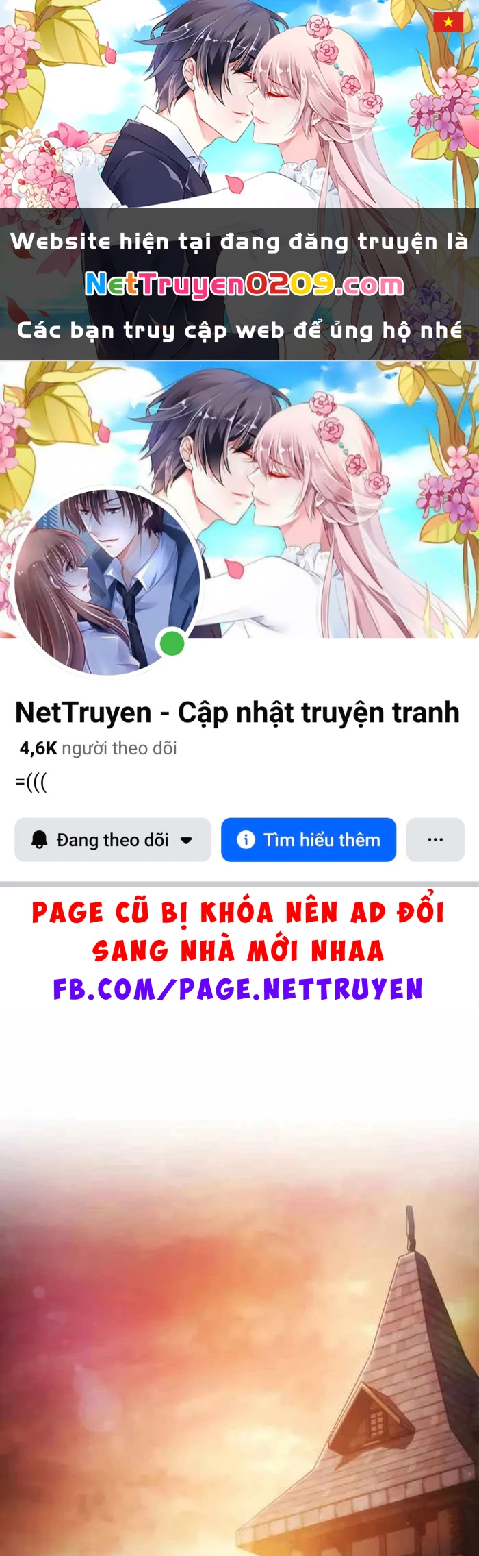 Kẻ Phá Vỡ Chapter 35 - 1