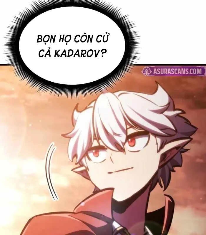 Kẻ Phá Vỡ Chapter 35 - 37