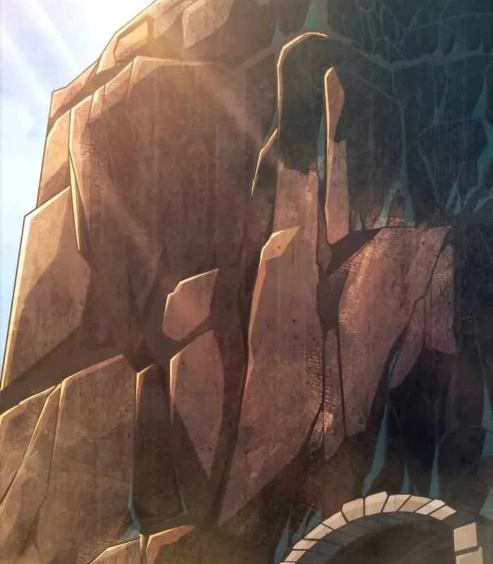 Kẻ Phá Vỡ Chapter 35 - 88