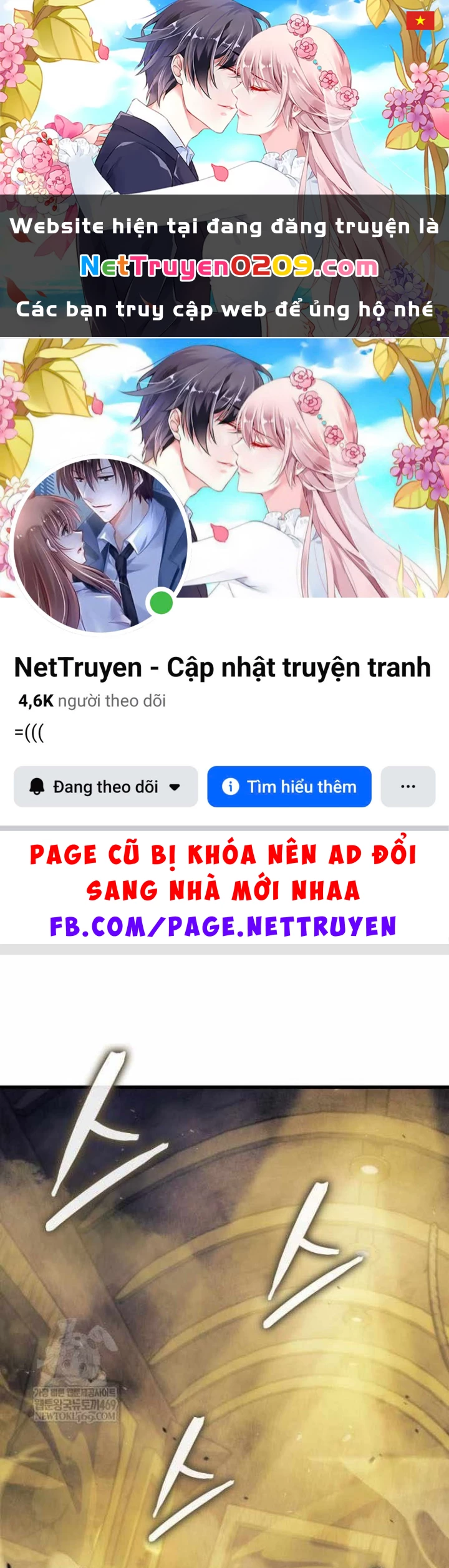 Kẻ Phá Vỡ Chapter 36 - 1