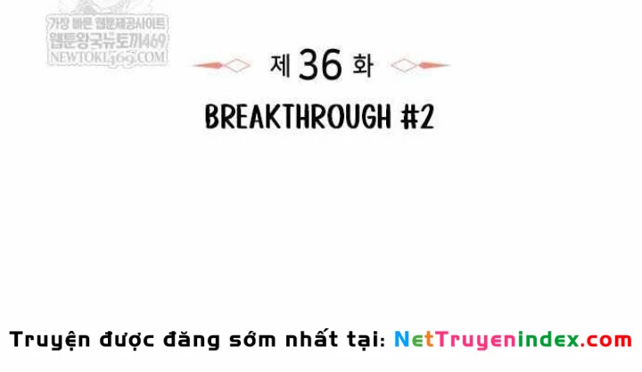 Kẻ Phá Vỡ Chapter 36 - 36