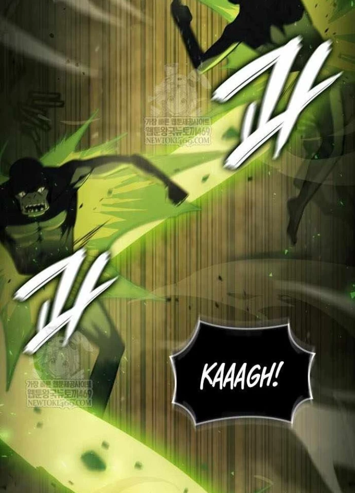 Kẻ Phá Vỡ Chapter 36 - 39