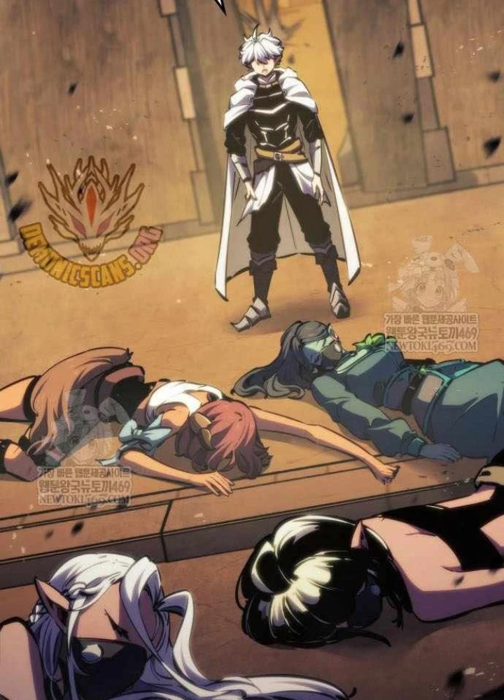 Kẻ Phá Vỡ Chapter 36 - 107