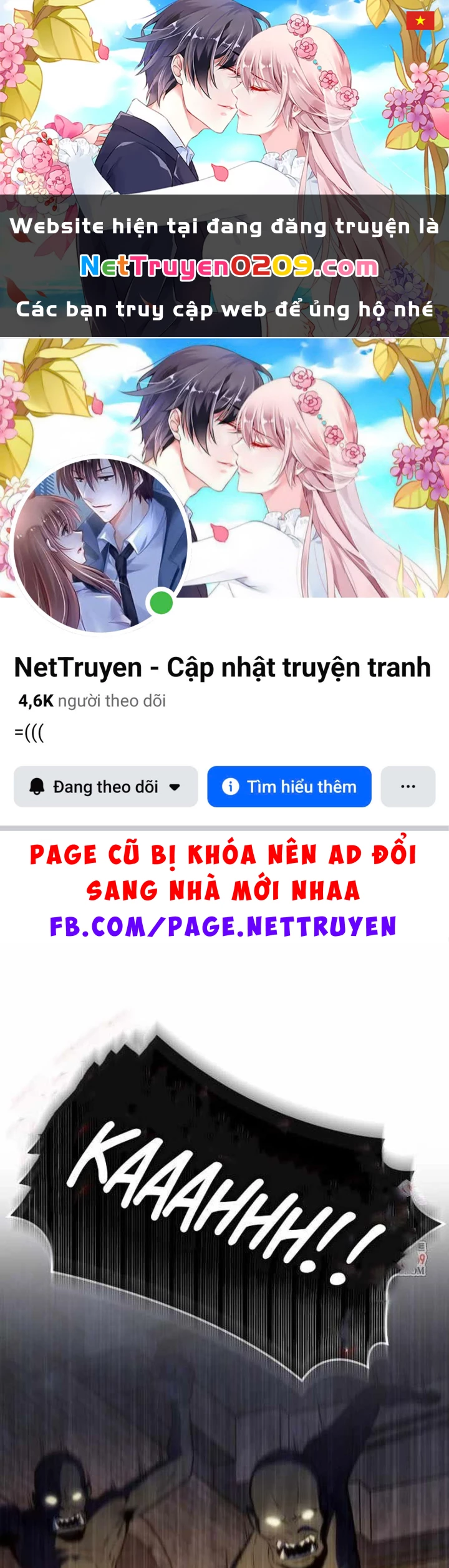 Kẻ Phá Vỡ Chapter 37 - 1