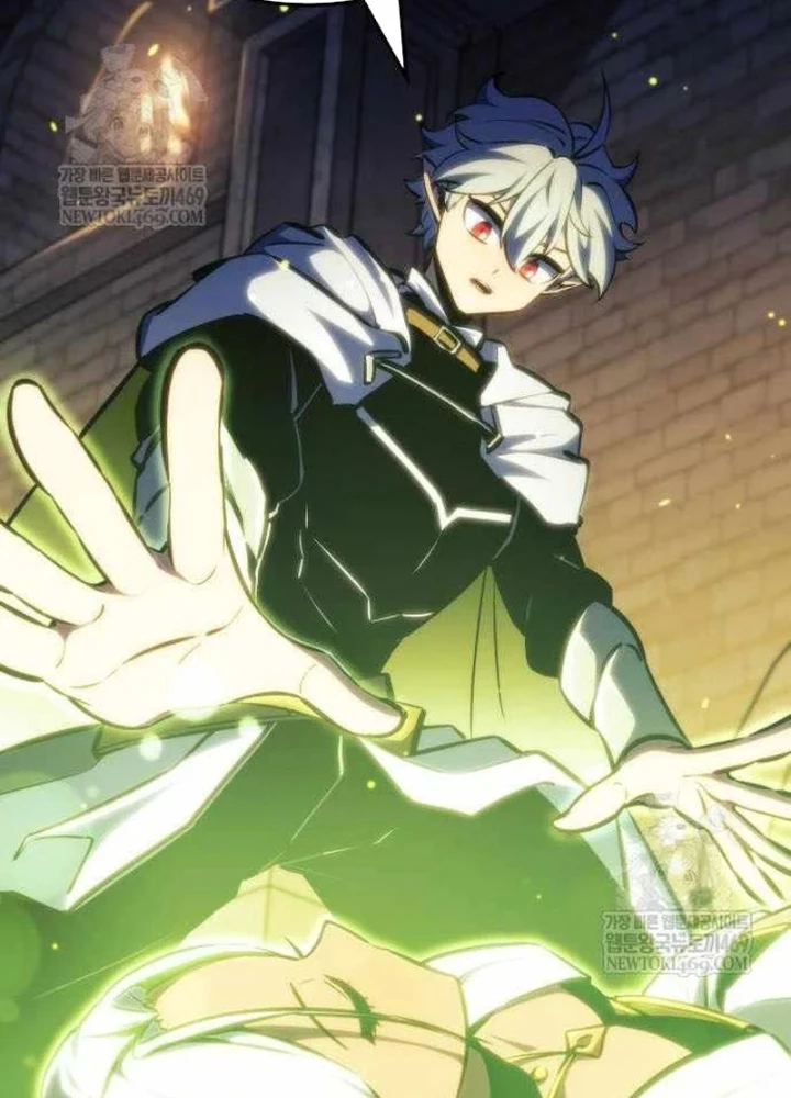 Kẻ Phá Vỡ Chapter 37 - 39