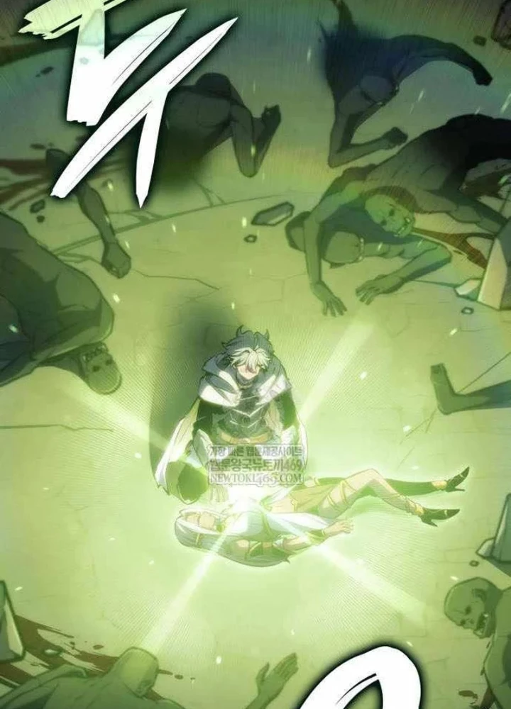 Kẻ Phá Vỡ Chapter 37 - 43