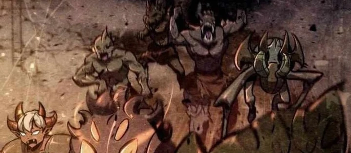 Kẻ Phá Vỡ Chapter 38 - 6