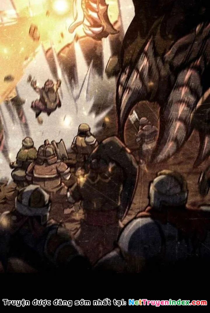 Kẻ Phá Vỡ Chapter 38 - 11