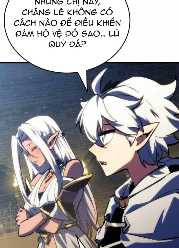 Kẻ Phá Vỡ Chapter 38 - 43