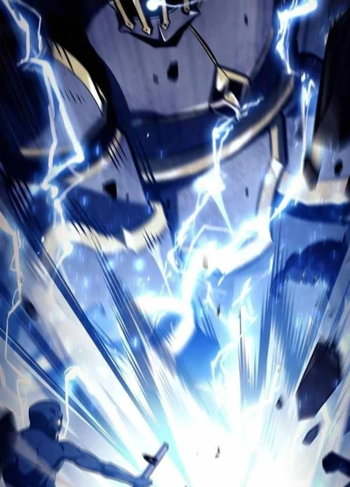 Kẻ Phá Vỡ Chapter 38 - 49