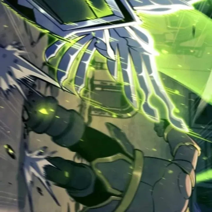 Kẻ Phá Vỡ Chapter 39 - 55