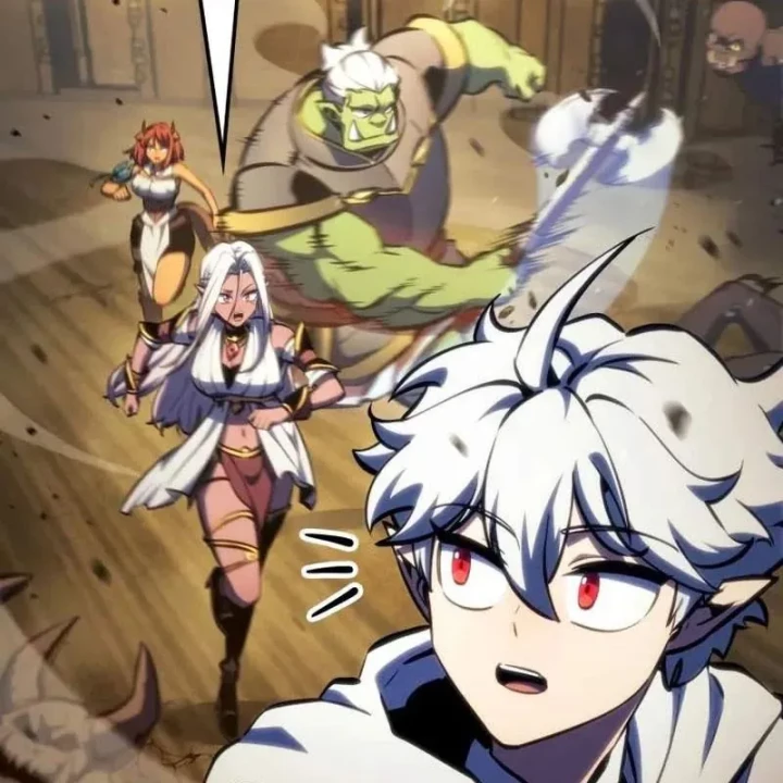 Kẻ Phá Vỡ Chapter 39 - 71