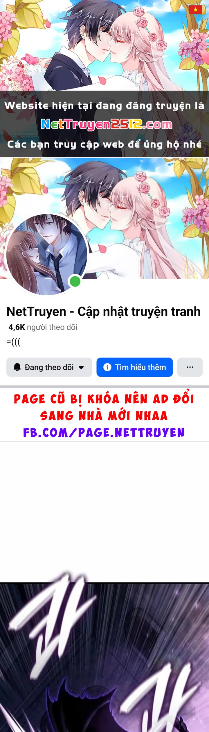 Kẻ Phá Vỡ Chapter 40 - 1