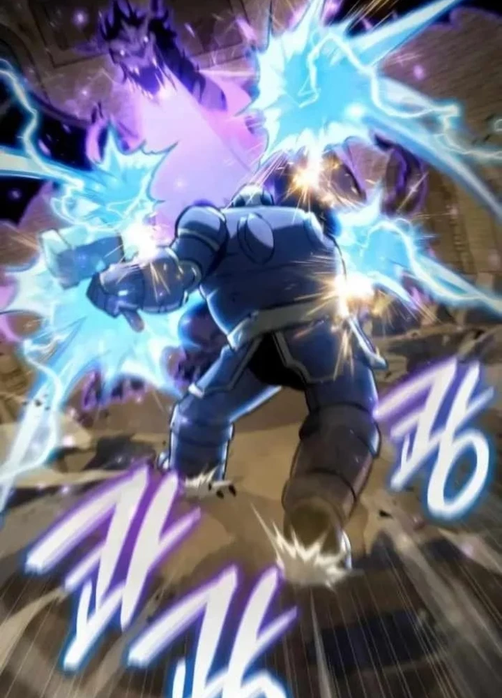 Kẻ Phá Vỡ Chapter 40 - 41