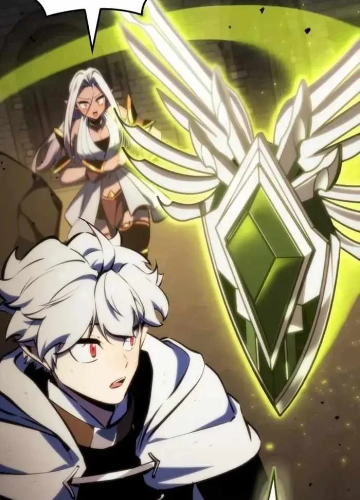 Kẻ Phá Vỡ Chapter 40 - 45