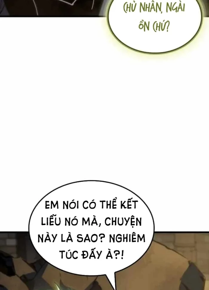 Kẻ Phá Vỡ Chapter 40 - 47