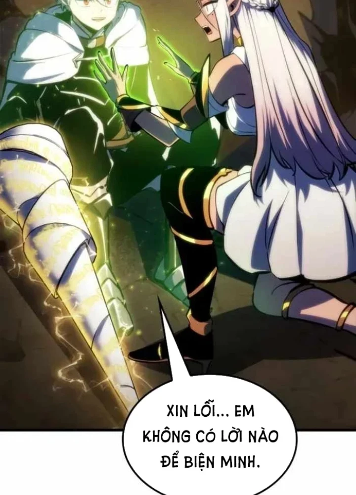 Kẻ Phá Vỡ Chapter 40 - 49