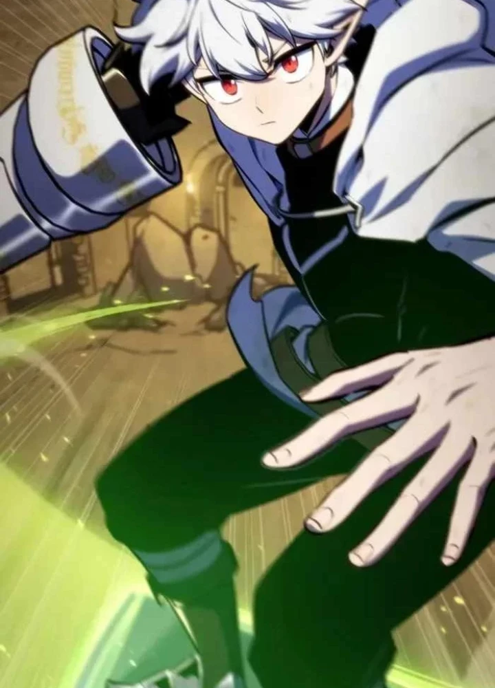 Kẻ Phá Vỡ Chapter 40 - 73