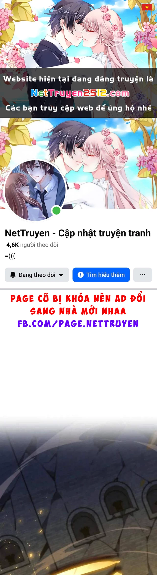 Kẻ Phá Vỡ Chapter 42 - 1