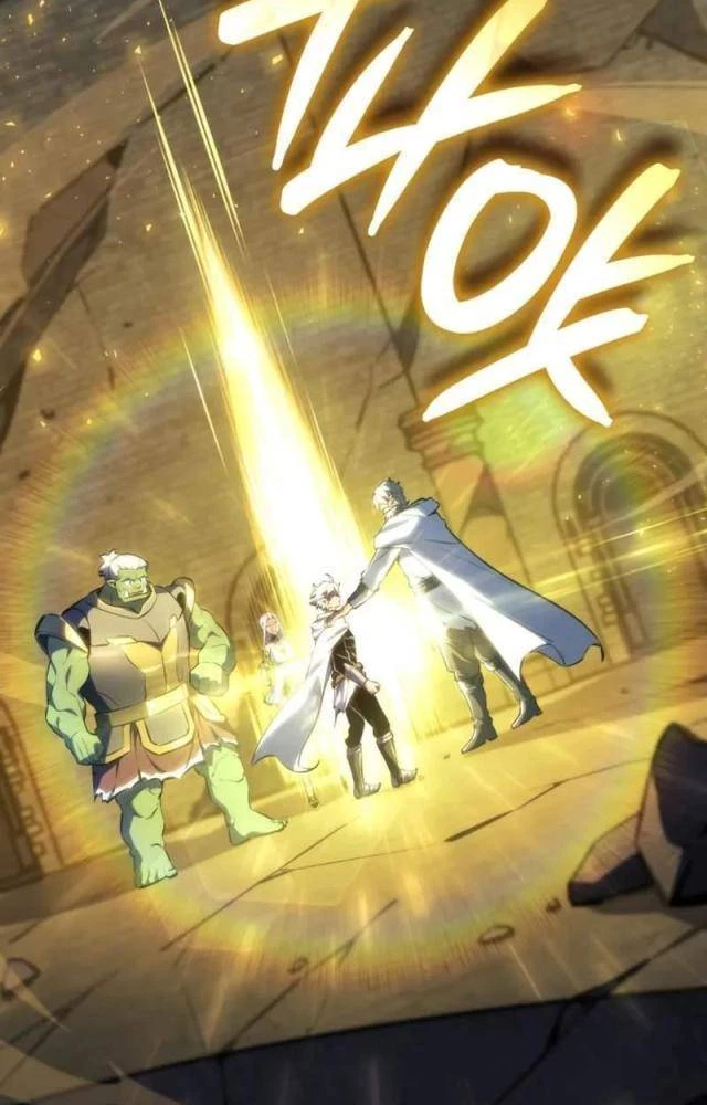 Kẻ Phá Vỡ Chapter 42 - 2