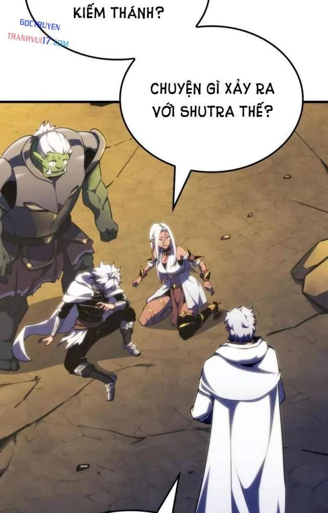 Kẻ Phá Vỡ Chapter 42 - 47