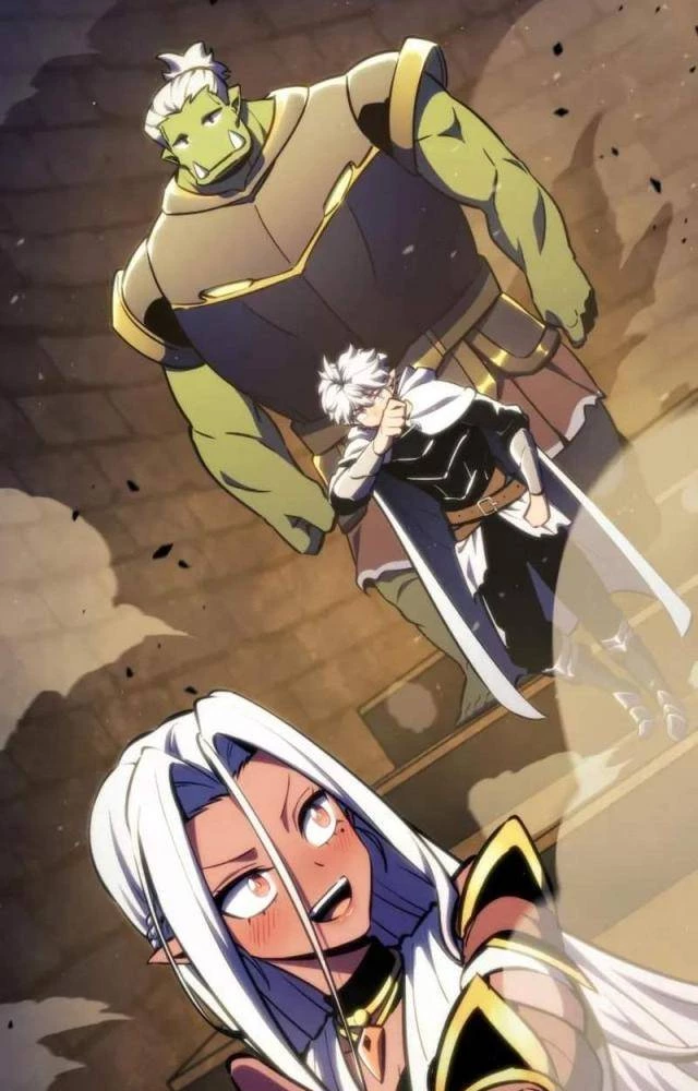 Kẻ Phá Vỡ Chapter 42 - 111