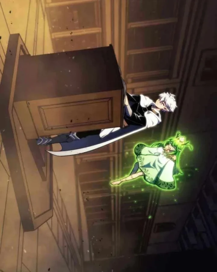 Kẻ Phá Vỡ Chapter 43 - 27