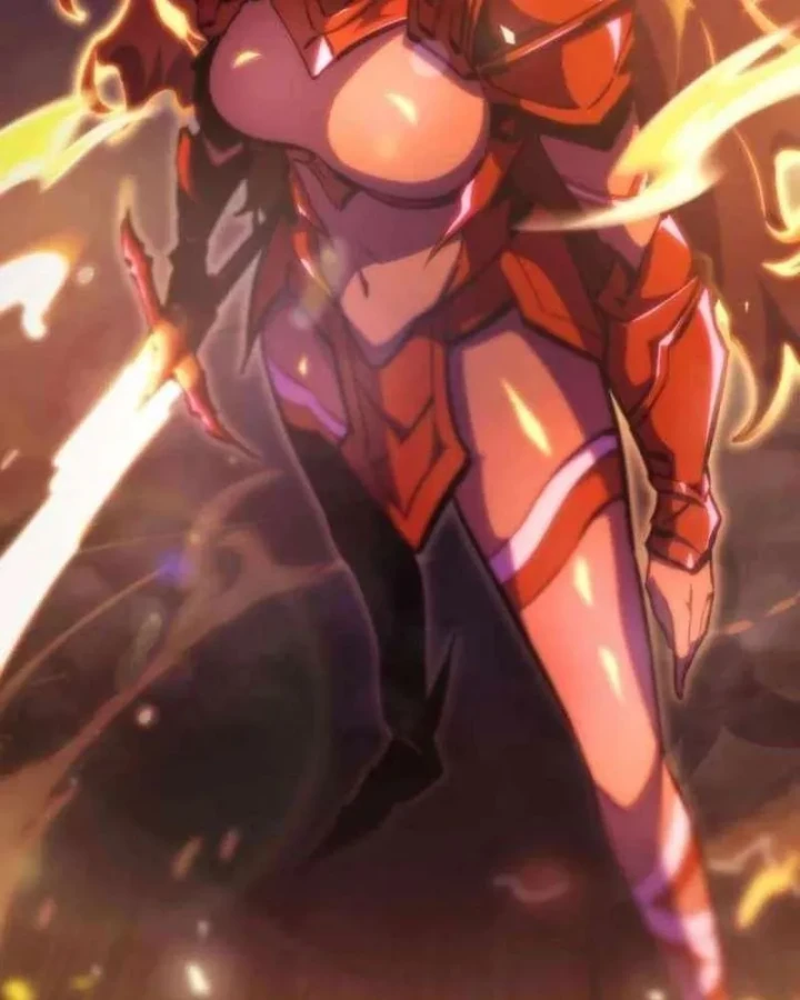 Kẻ Phá Vỡ Chapter 43 - 143